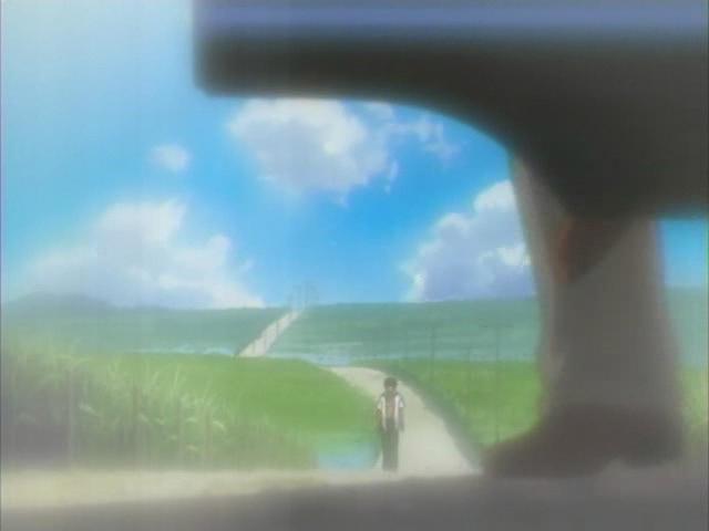 Otaku Gallery  / Anime e Manga / Bleach / Screen Shots / Episodi / 037 - Lo scopo del colpo / 133.jpg